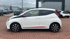 Toyota Aygo 1.0 VVT-i X-Trend 5dr Petrol Hatchback